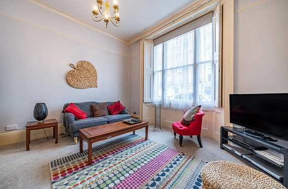 Orsett Terrace, Bayswater, London, W2 - Kinleigh Folkard & Hayward