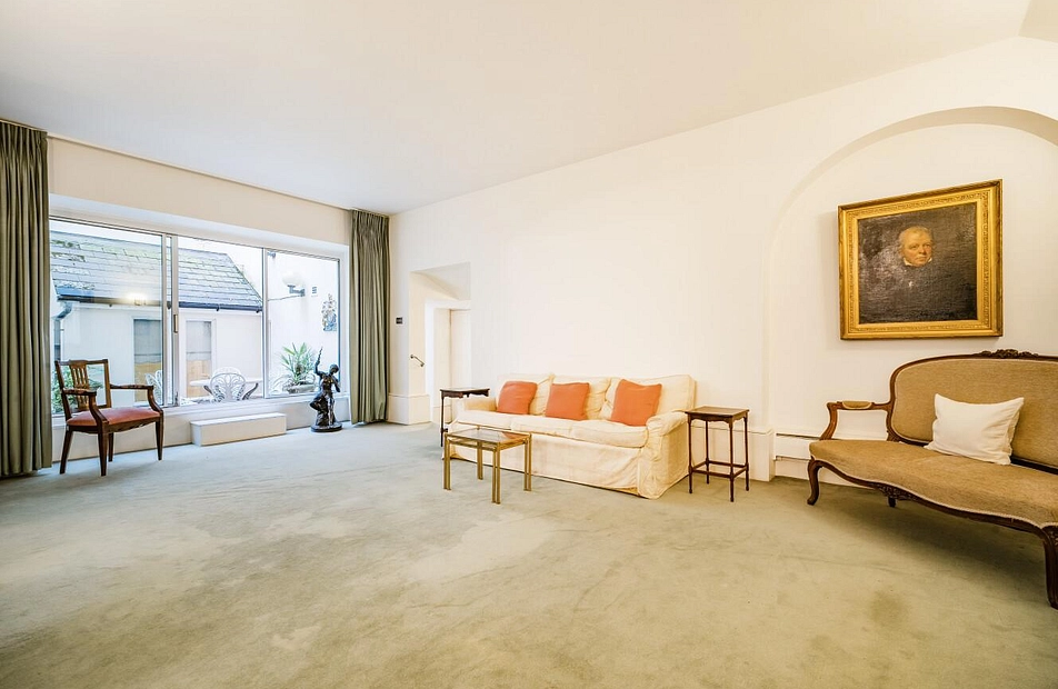 Lancaster Gate, Bayswater, London, W2 - Kinleigh Folkard & Hayward