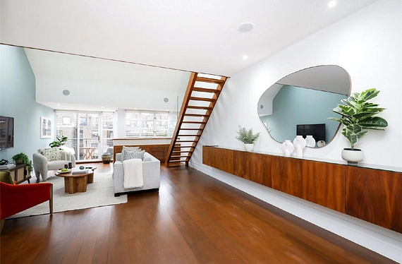 Westbourne Grove, Bayswater, London, W2 - Kinleigh Folkard & Hayward