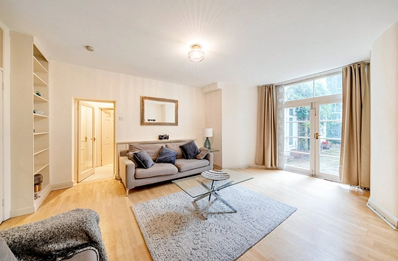 Westbourne Terrace, Bayswater, London, W2 - Kinleigh Folkard & Hayward