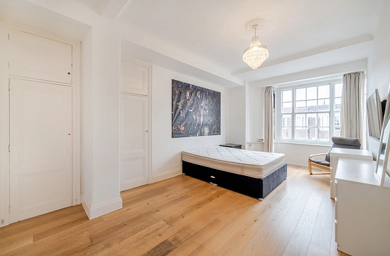 Queensway, London, W2 - Kinleigh Folkard & Hayward