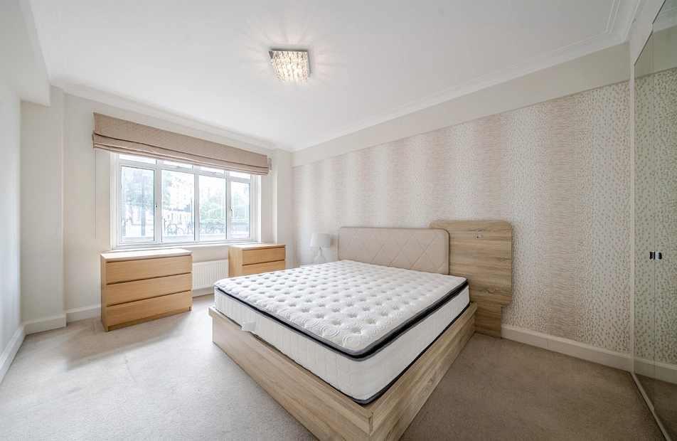 Lancaster Terrace, Lancaster Gate, London, W2 - Kinleigh Folkard & Hayward