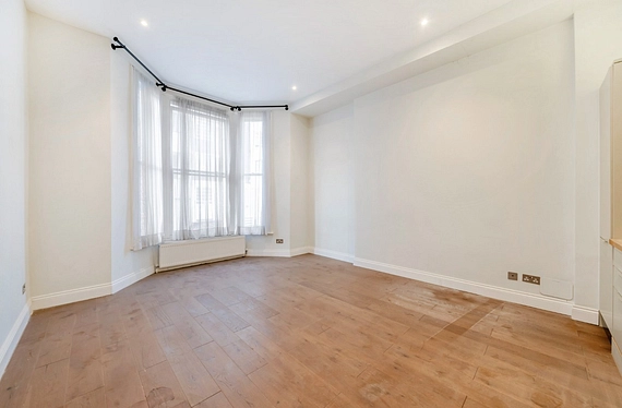 Hatherley Grove, Bayswater, London, W2 - Kinleigh Folkard & Hayward