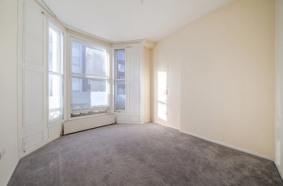 Hatherley Grove, Bayswater, London, W2 - Kinleigh Folkard & Hayward