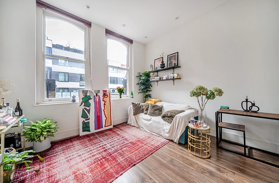 Porchester Road, Bayswater, London, W2 - Kinleigh Folkard & Hayward