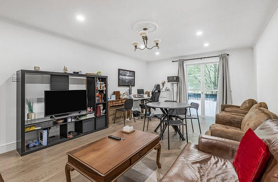 Bishops Bridge Road, Bayswater, London, W2 - Kinleigh Folkard & Hayward
