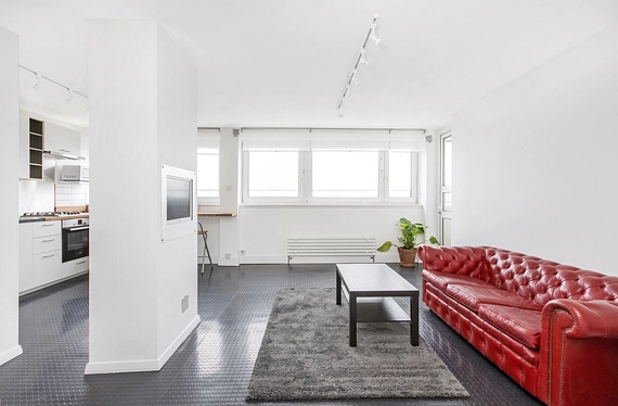 Queensdale Crescent, Holland Park, London, W11 - Kinleigh Folkard & Hayward