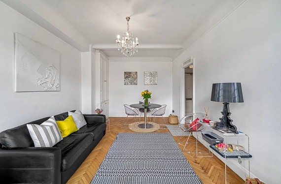 Queensway, Bayswater, London, W2 - Kinleigh Folkard & Hayward