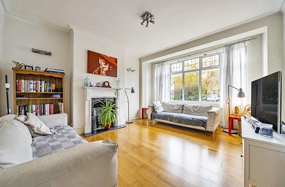 Croydon Road, Beckenham, Kent, BR3 - Kinleigh Folkard & Hayward