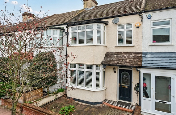 Colesburg Road, Beckenham, Kent, BR3 - Kinleigh Folkard & Hayward