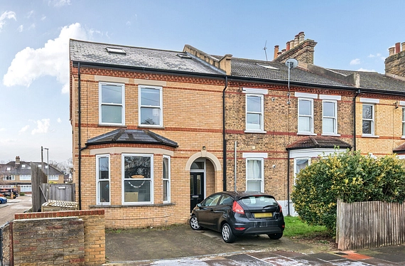 Marlow Road, Penge, London, SE20 - Kinleigh Folkard & Hayward