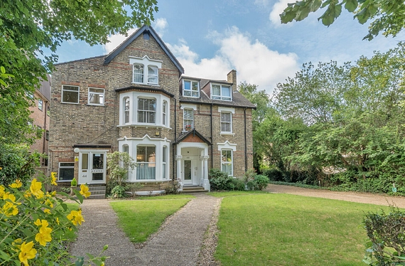 The Avenue, Beckenham, Kent, BR3 - Kinleigh Folkard & Hayward