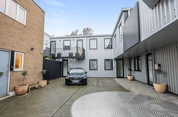 Ravenscroft Road, Beckenham, Kent, BR3 - Kinleigh Folkard & Hayward