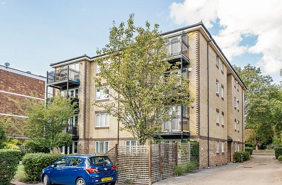 Copers Cope Road, Beckenham, Kent, BR3 - Kinleigh Folkard & Hayward