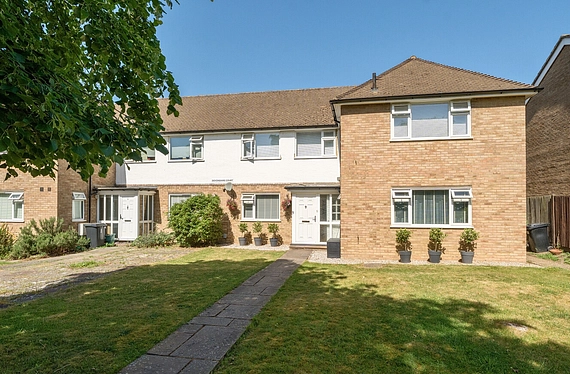 Westgate Road, Beckenham, Kent, BR3 - Kinleigh Folkard & Hayward