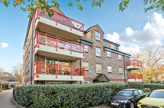 Park Road, Beckenham, Kent, BR3 - Kinleigh Folkard & Hayward