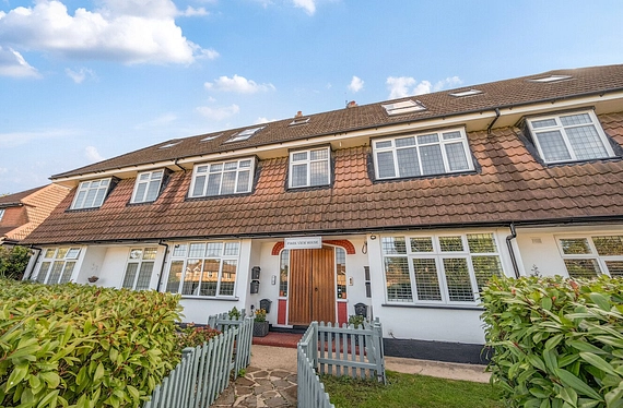 Westgate Road, Beckenham, Kent, BR3 - Kinleigh Folkard & Hayward