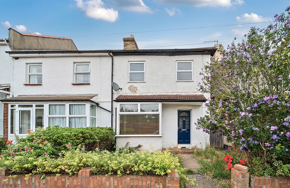 Seward Road, Beckenham, BR3 - Kinleigh Folkard & Hayward