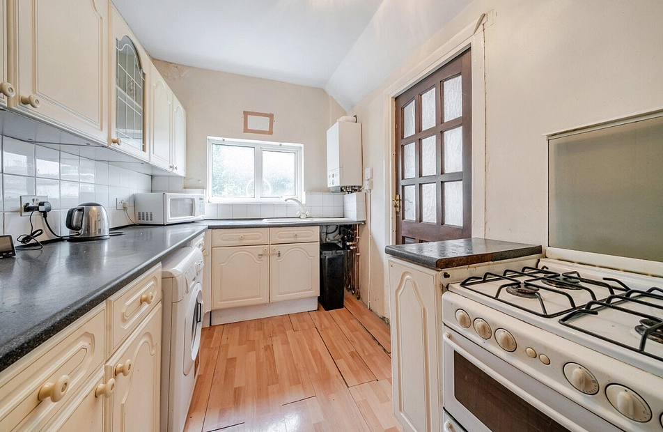 Seward Road, Beckenham, BR3 - Kinleigh Folkard & Hayward