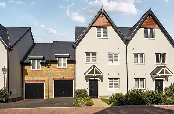 Nero Way, Beckenham, BR3 - Kinleigh Folkard & Hayward