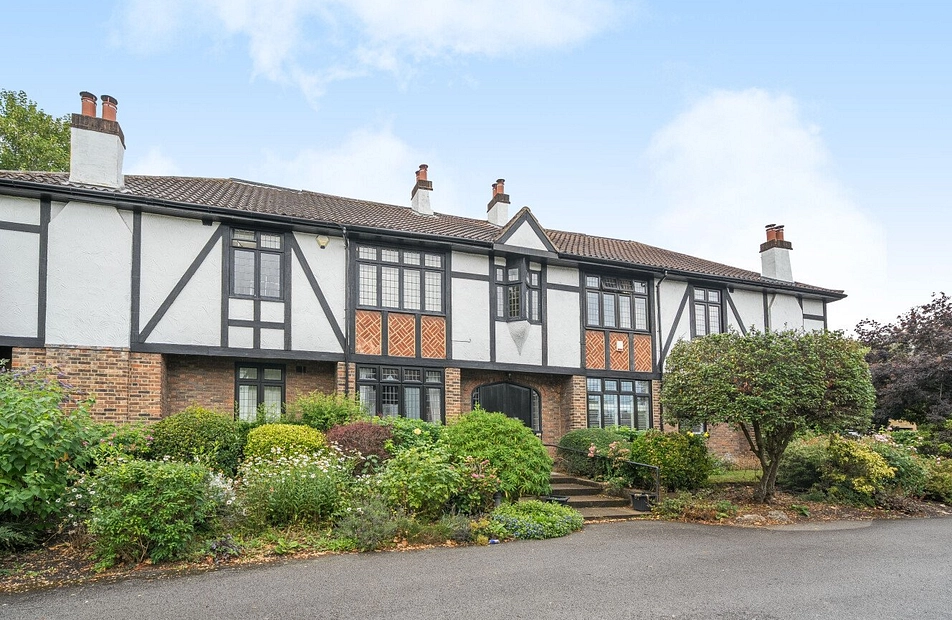 The Avenue, Beckenham, BR3 - Kinleigh Folkard & Hayward