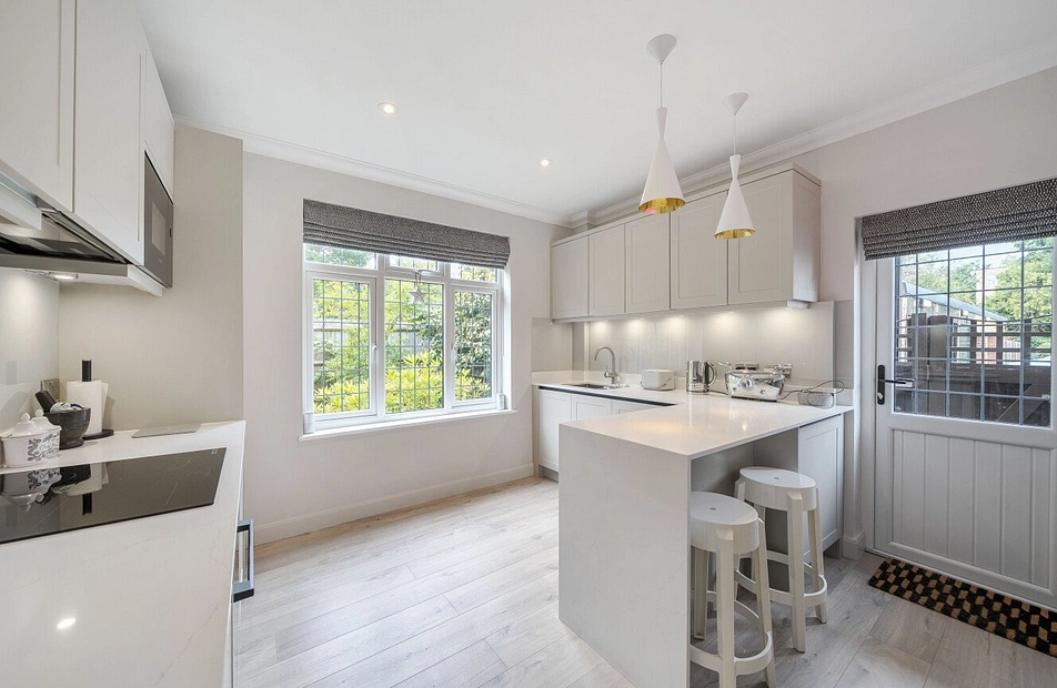 The Avenue, Beckenham, BR3 - Kinleigh Folkard & Hayward