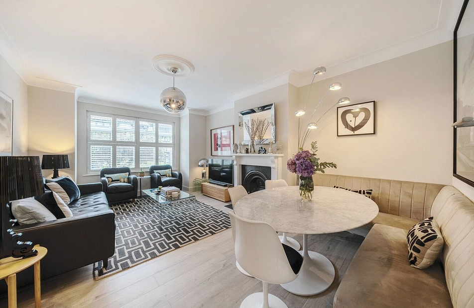 The Avenue, Beckenham, BR3 - Kinleigh Folkard & Hayward