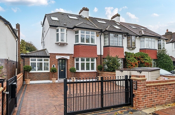 Clock House Road, Beckenham, BR3 - Kinleigh Folkard & Hayward