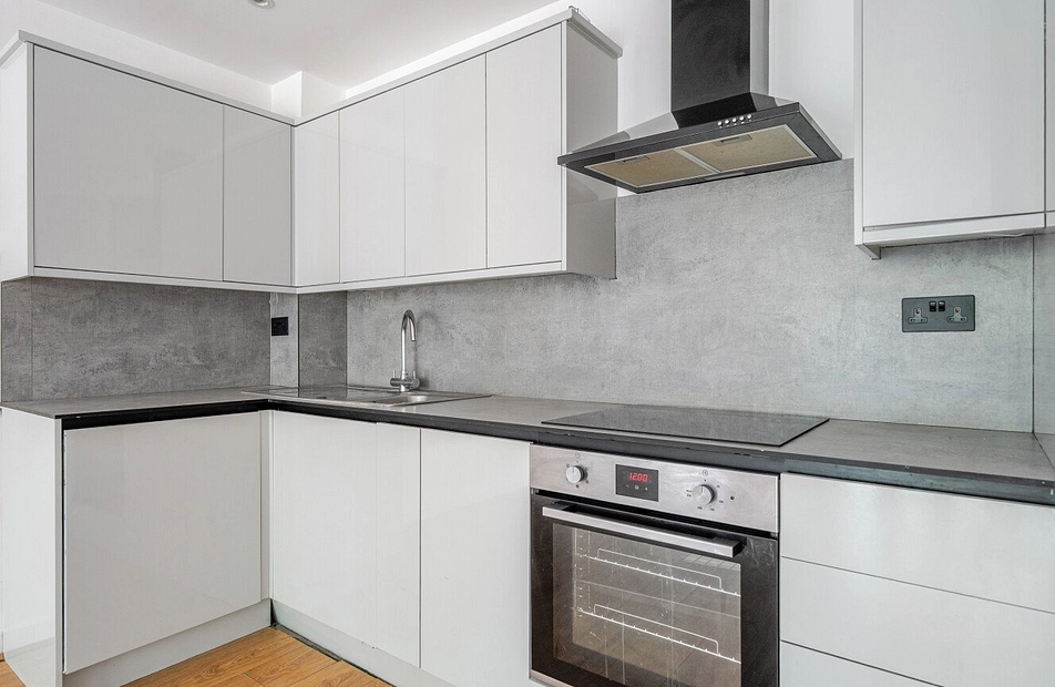 Beckenham Road, Beckenham, BR3 - Kinleigh Folkard & Hayward