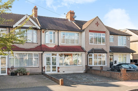 Stanhope Grove, Beckenham, BR3 - Kinleigh Folkard & Hayward