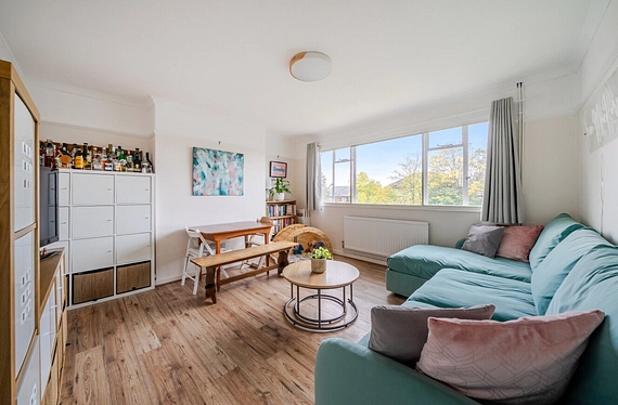 Burnt Ash Hill, London, SE12 - Kinleigh Folkard & Hayward