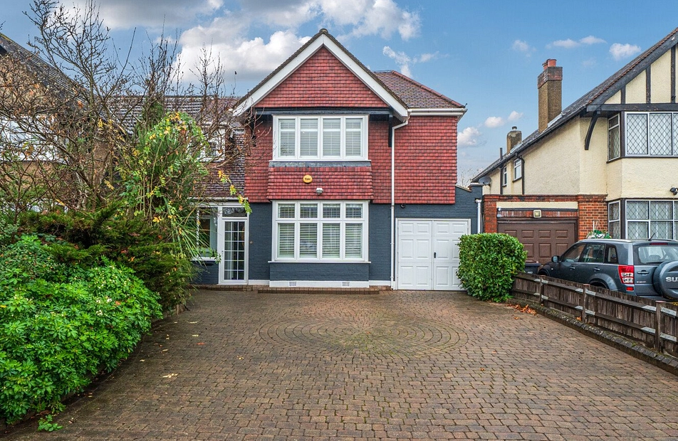 Kent House Road, Beckenham, BR3 - Kinleigh Folkard & Hayward