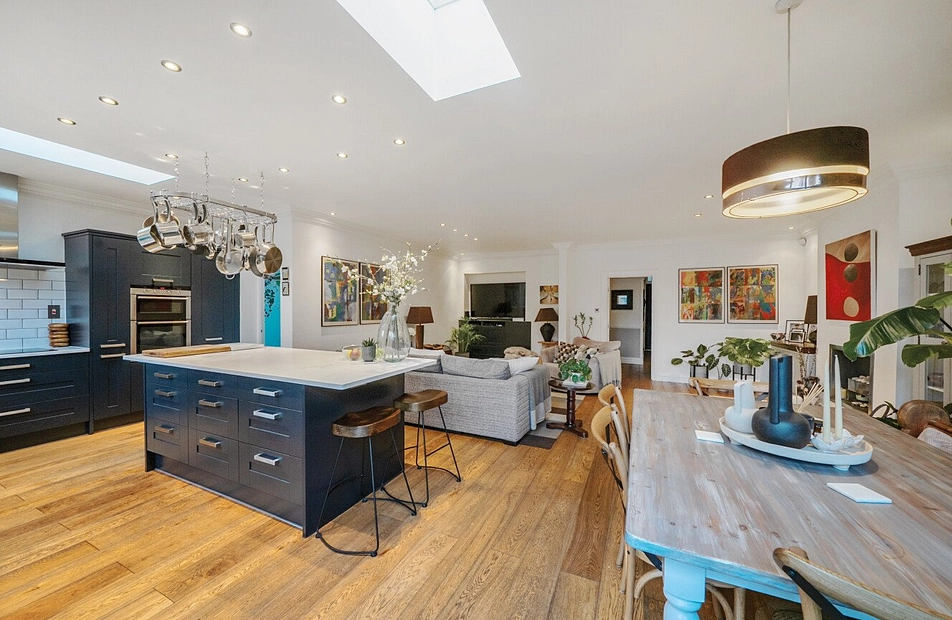 Kent House Road, Beckenham, BR3 - Kinleigh Folkard & Hayward