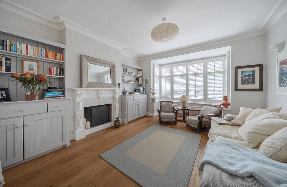 Kent House Road, Beckenham, BR3 - Kinleigh Folkard & Hayward