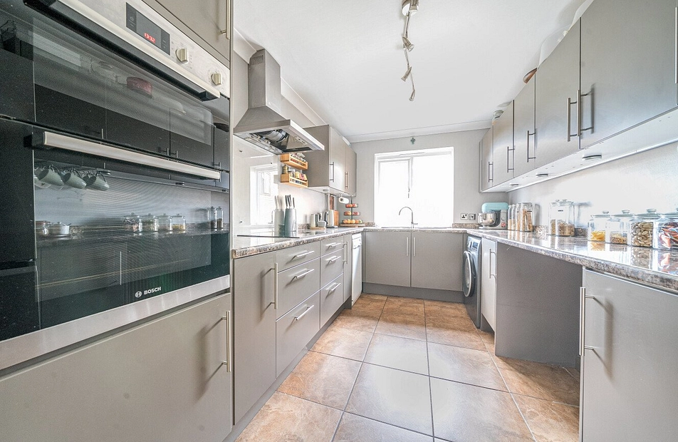 Albemarle Road, Beckenham, BR3 - Kinleigh Folkard & Hayward