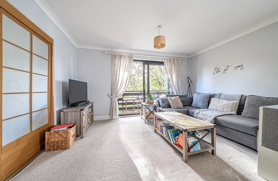 Albemarle Road, Beckenham, BR3 - Kinleigh Folkard & Hayward