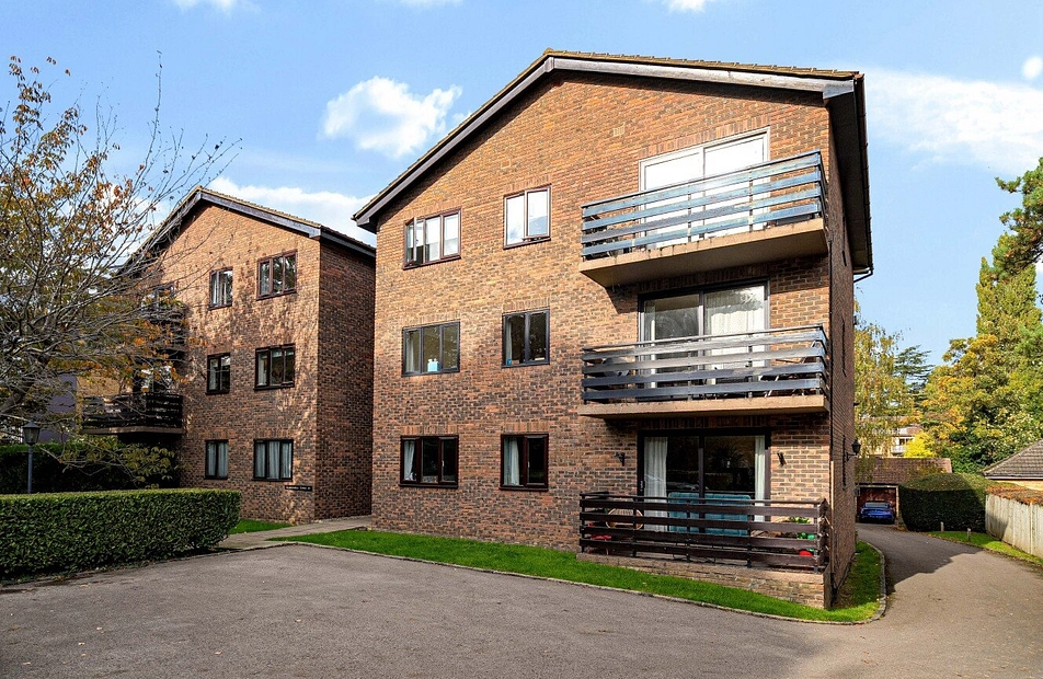 Albemarle Road, Beckenham, BR3 - Kinleigh Folkard & Hayward