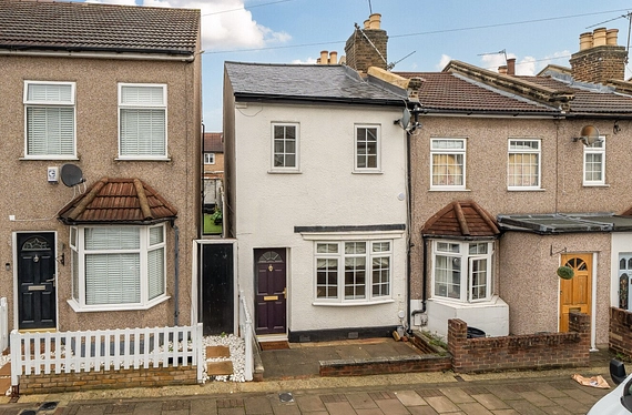 Sultan Street, Beckenham, BR3 - Kinleigh Folkard & Hayward