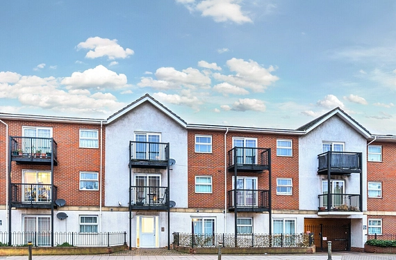 Croydon Road, Beckenham, Kent, BR3 - Kinleigh Folkard & Hayward