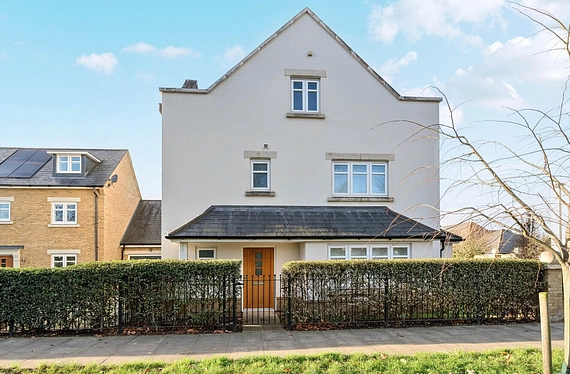 Worsley Bridge Road, Beckenham, BR3 - Kinleigh Folkard & Hayward