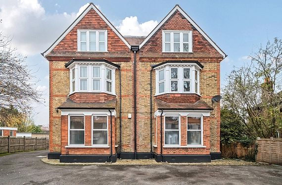 Kings Hall Road, Beckenham, Kent, BR3 - Kinleigh Folkard & Hayward