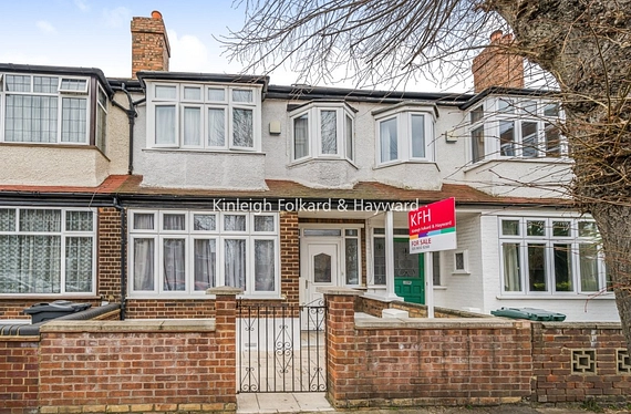 Clock House Road, Beckenham, BR3 - Kinleigh Folkard & Hayward