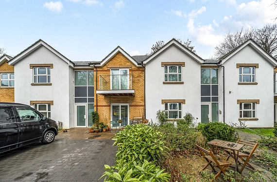 Rowden Road, Beckenham, Kent, BR3 - Kinleigh Folkard & Hayward