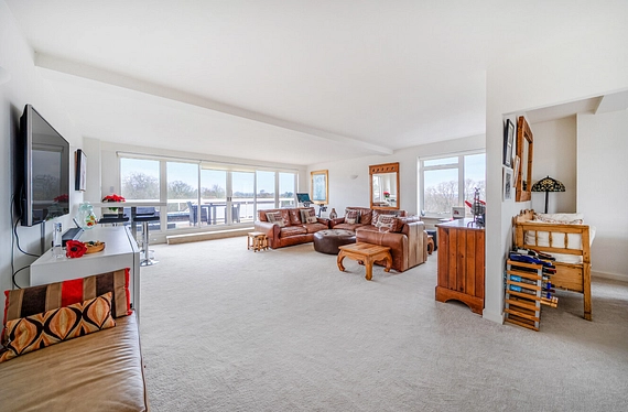 Parkside, Court Downs Road, Beckenham, BR3 - Kinleigh Folkard & Hayward