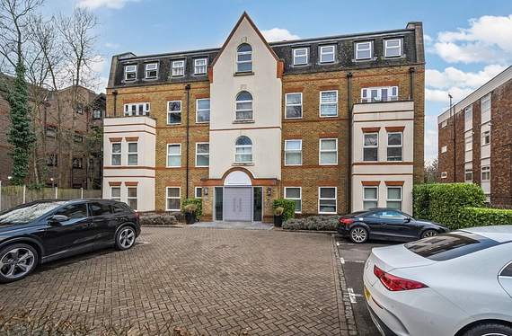 Copers Cope Road, Beckenham, BR3 - Kinleigh Folkard & Hayward