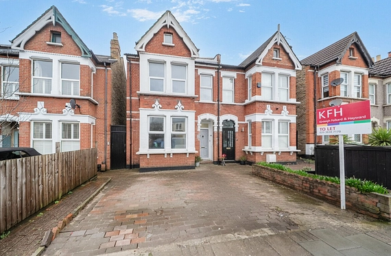 Elmers End Road, Penge, London, SE20 - Kinleigh Folkard & Hayward