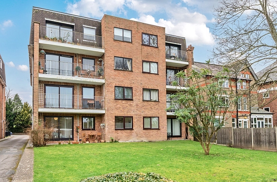 Bromley Road, Beckenham, Kent, BR3 - Kinleigh Folkard & Hayward