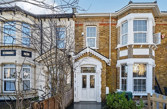 Lennard Road, Penge, London, SE20 - Kinleigh Folkard & Hayward