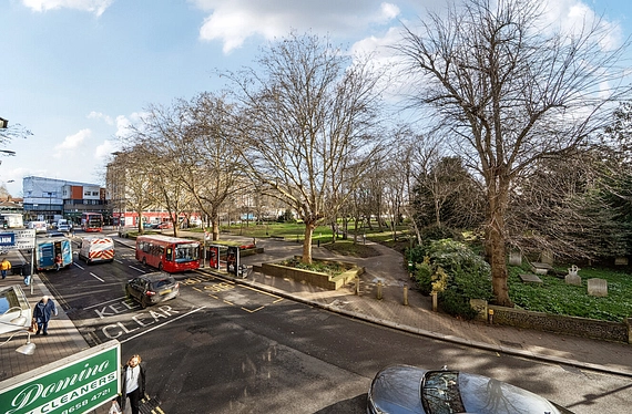 High Street, Beckenham, BR3 - Kinleigh Folkard & Hayward