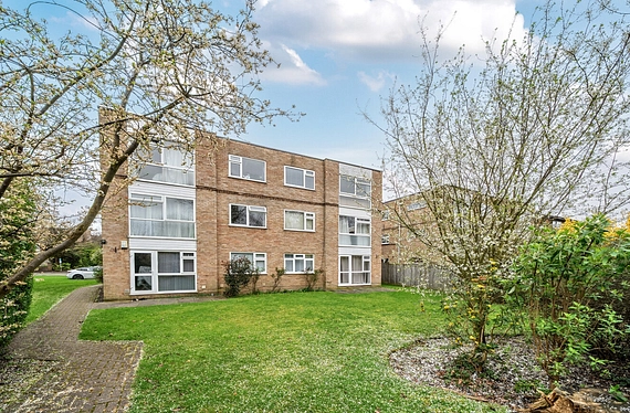 Albemarle Road, Beckenham, BR3 - Kinleigh Folkard & Hayward